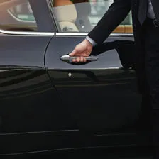 Noleggio con conducente Verona